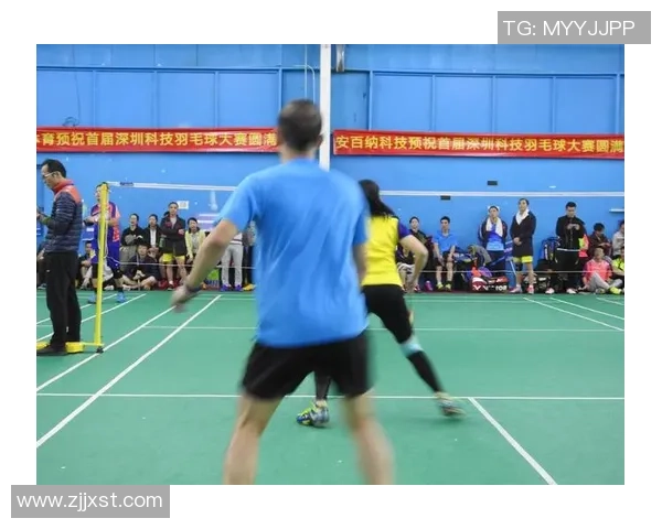 上海羽毛球队默契配合分析与战术探讨之旅