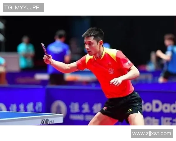 乒乓球新手必看：快速掌握技巧与训练方法的全面指南