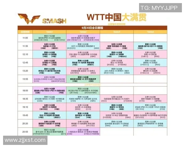 北京乒乓球队大满贯赛中展现的卓越团队协作与拼搏精神分析