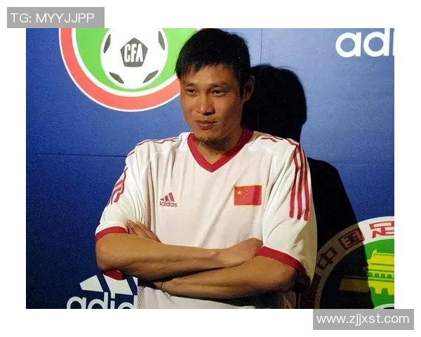 中国足球明星盘点及其在国内外的影响力分析