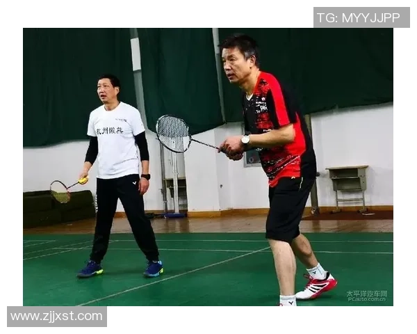 杭州羽毛球队意识探讨与发展策略分析助力竞技水平提升